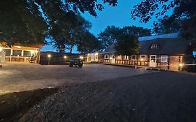 Charming Countryside Oasis Near Horsens, 2